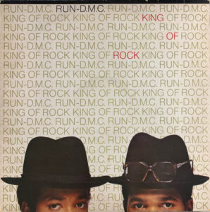 King Of Rock