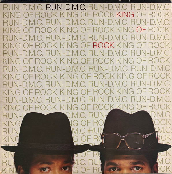 King Of Rock