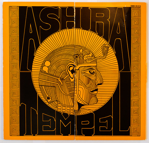 Ash Ra Tempel