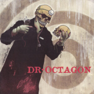 Dr. Octagon - Image 3