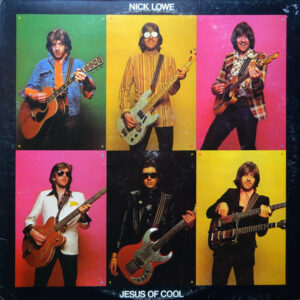 Jesus Of Cool - Image 1