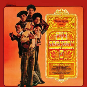 Diana Ross Presents The Jackson 5
