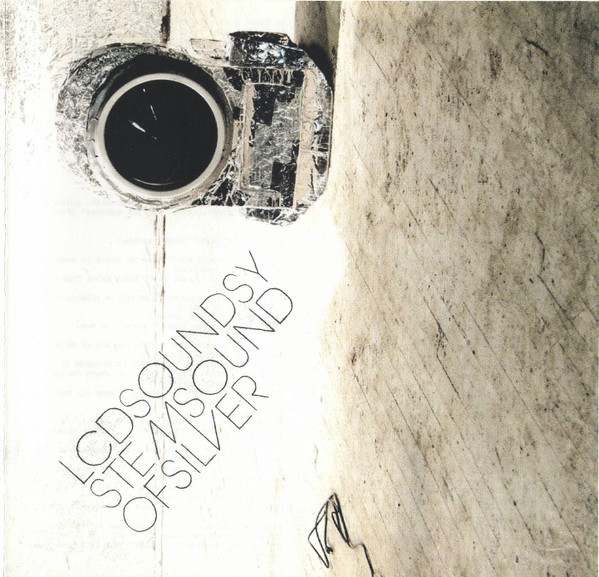 Sound Of Silver