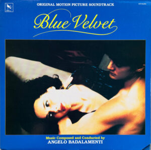 Blue Velvet (Original Soundtrack)