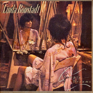 Simple Dreams: imagen 2