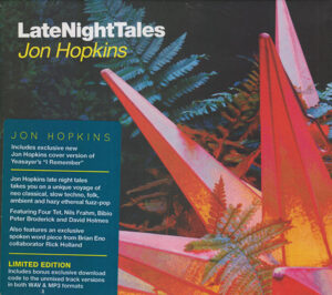 LateNightTales
