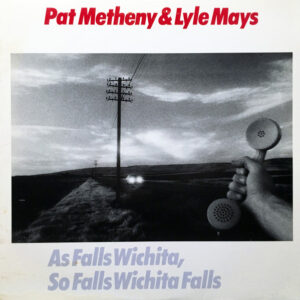 As Falls Wichita, So Falls Wichita Falls