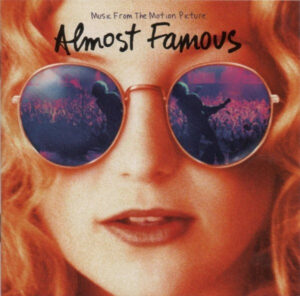 Almost Famous (Music From The Motion Picture)