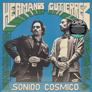 Sonido Cósmico