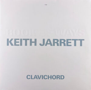Book Of Ways