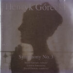 Symphony No. 3