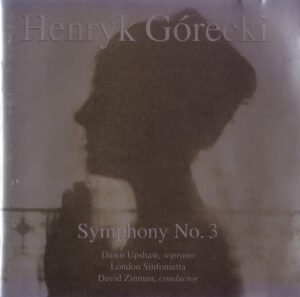 Symphony No. 3