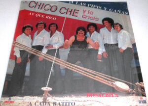 A Las Pipis Y Gañas