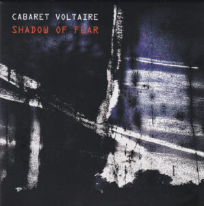 Shadow Of Fear