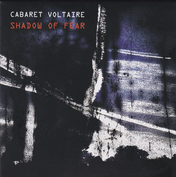Shadow Of Fear