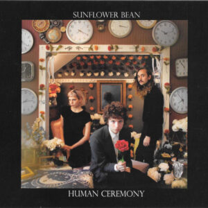 Human Ceremony: imagen 1