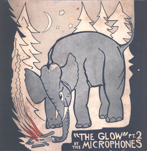 ‘The Glow’ Pt. 2