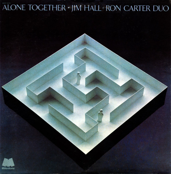 Alone Together
