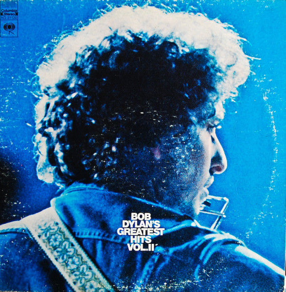 Greatest Hits Volume II