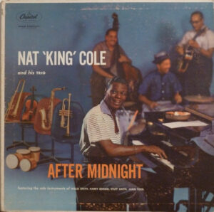 After Midnight