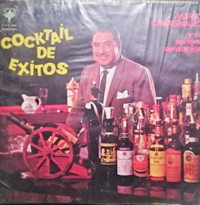 Cocktail De Exitos