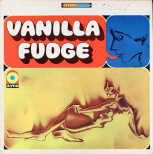 Vanilla Fudge