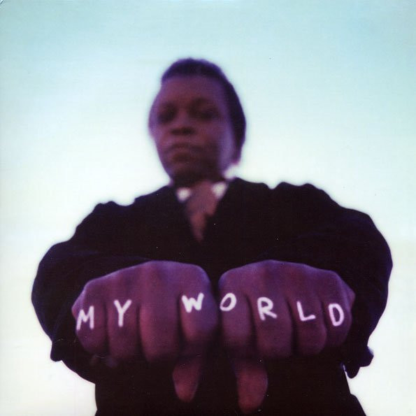 My World