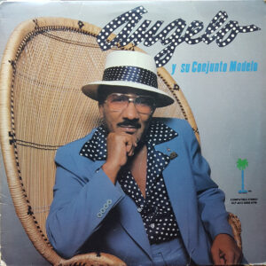 Angelo Y Su Conjunto Modelo