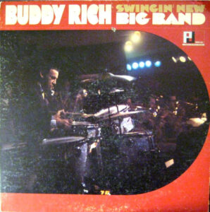 Swingin’ New Big Band