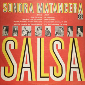 Salsa – Vol. l