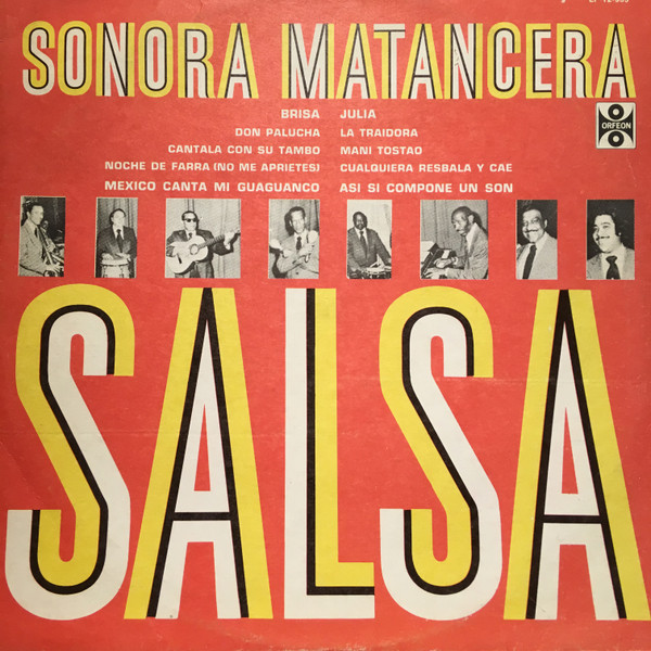 Salsa - Vol. l