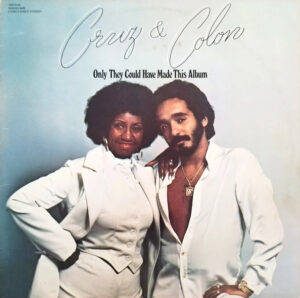 Only They Could Have Made This Album
