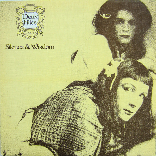 Silence & Wisdom