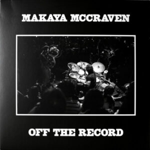 Off The Record