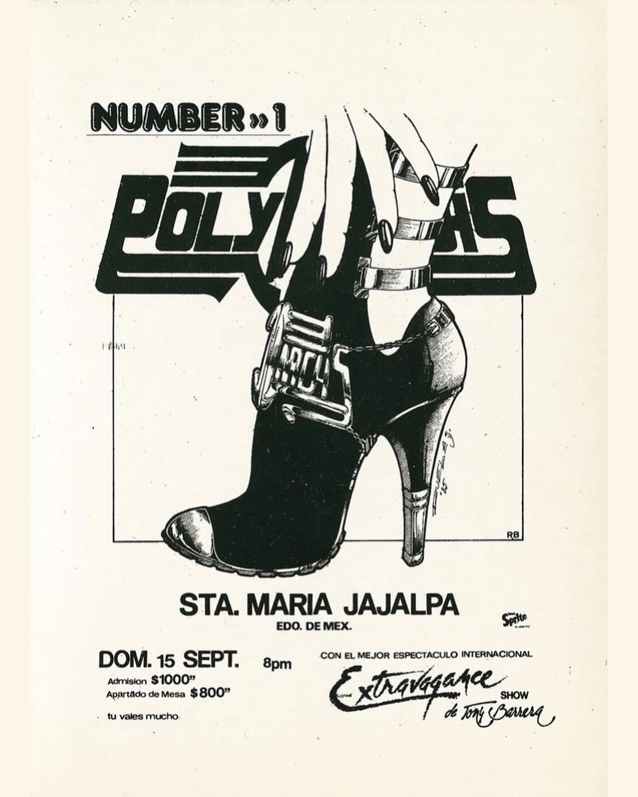 En México, New Order era más conocido a nivel popular, o mejor dicho a nivel de barrio, por su hit de corte electrónico, la todopoderosa “Blue Monday”, de 1983, una canción que no podía faltar en alguno de los eventos sonideros de los mencionados Polymarchs, o bien de Winners.