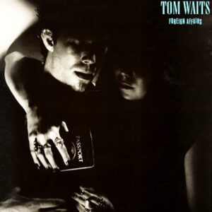 Foreign Affairs - Image 1