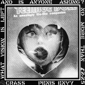 Penis Envy - Image 1