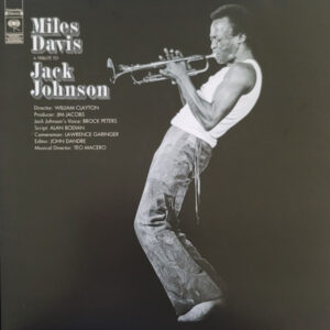 A Tribute To Jack Johnson
