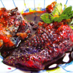 Strawberry Jam