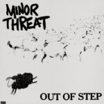 Out Of Step