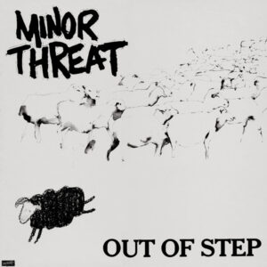 Out Of Step - Image 1