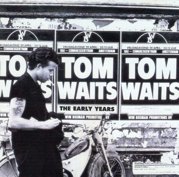 The Early Years, Vol. 1