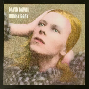 Hunky Dory - Image 2