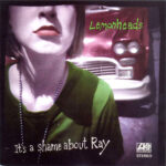 It’s A Shame About Ray