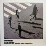 Lazarus (Original Series Soundtrack)