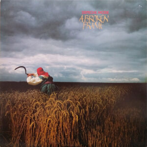 A Broken Frame - Image 1