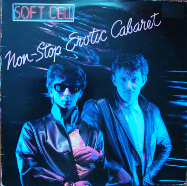 Non-Stop Erotic Cabaret