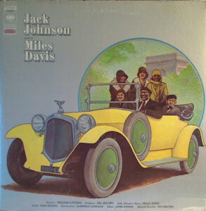 A Tribute To Jack Johnson