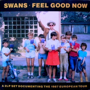 Feel Good Now - Image 2