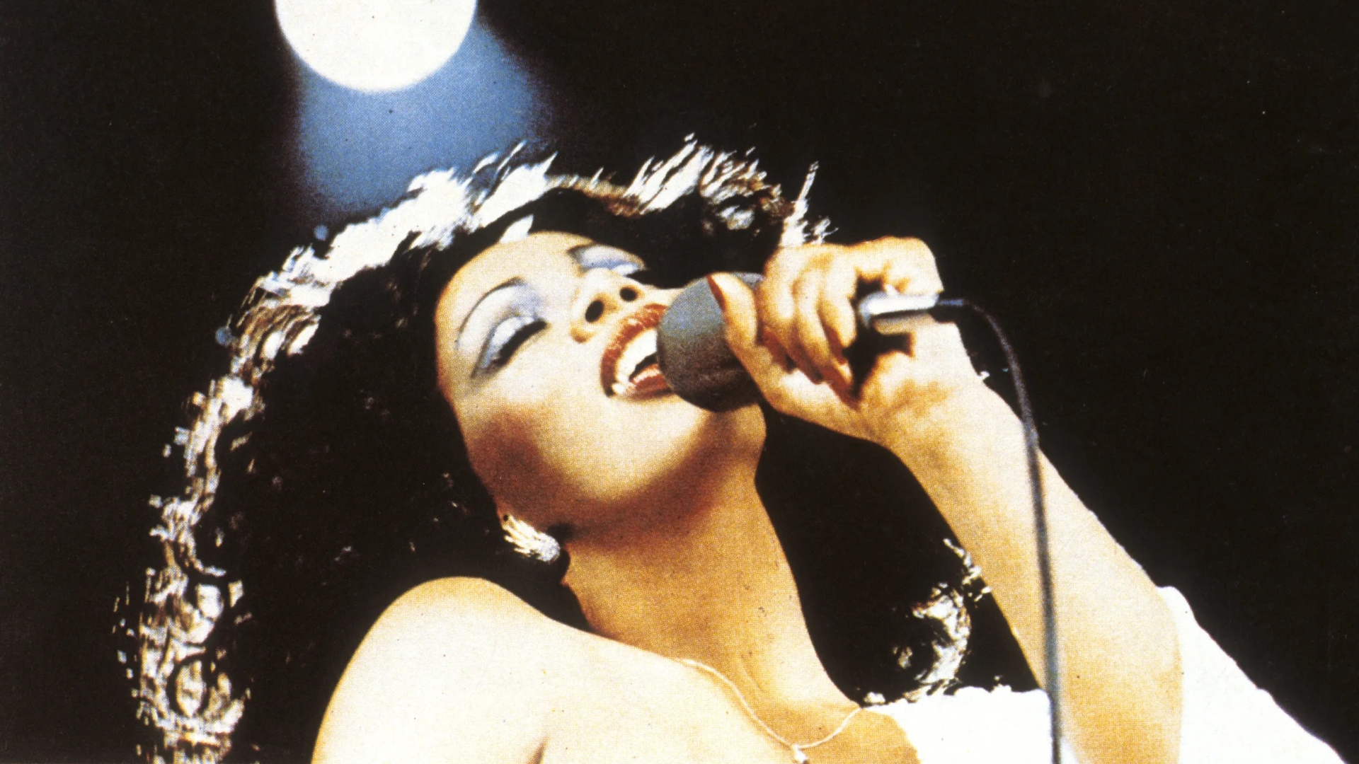 Donna Summer